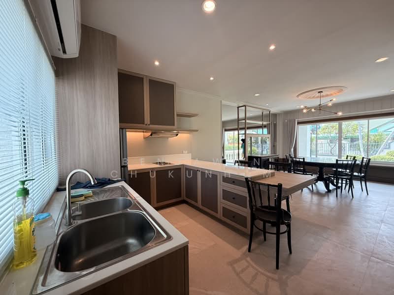 Casa Jomtien, Chon Buri (Pattaya), จอมเทียนสาย1, Nong Pru, Bang Lamung (Pattaya), Chon Buri (Pattaya), 3 Bedrooms, 300 sqm, Single Detached House For Sale, by Benjawan Chukunhom, 500298678 - DDproperty.com
