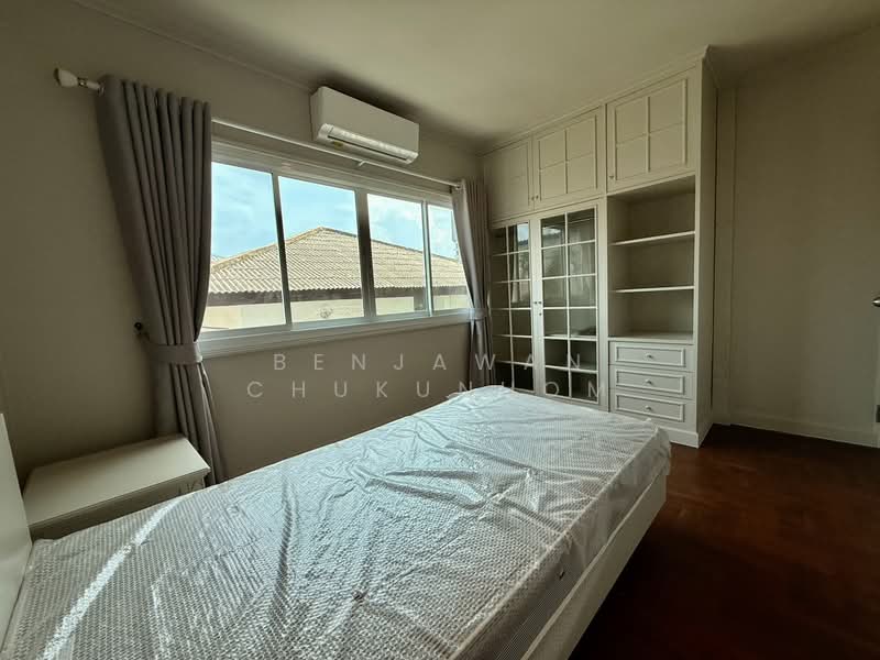 Casa Jomtien, Chon Buri (Pattaya), จอมเทียนสาย1, Nong Pru, Bang Lamung (Pattaya), Chon Buri (Pattaya), 3 Bedrooms, 300 sqm, Single Detached House For Sale, by Benjawan Chukunhom, 500298678 - DDproperty.com