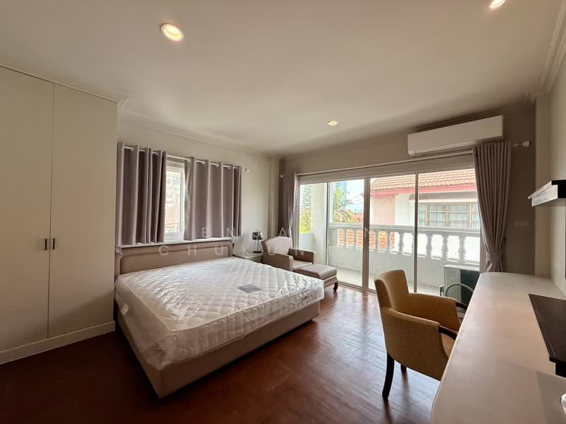 Casa Jomtien, Chon Buri (Pattaya), จอมเทียนสาย1, Nong Pru, Bang Lamung (Pattaya), Chon Buri (Pattaya), 3 Bedrooms, 300 sqm, Single Detached House For Sale, by Benjawan Chukunhom, 500298678 - DDproperty.com