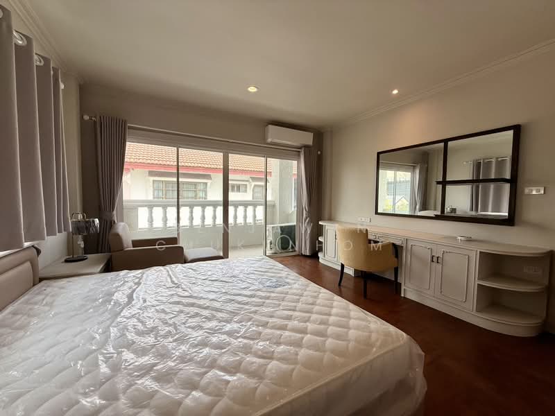 Casa Jomtien, Chon Buri (Pattaya), จอมเทียนสาย1, Nong Pru, Bang Lamung (Pattaya), Chon Buri (Pattaya), 3 Bedrooms, 300 sqm, Single Detached House For Sale, by Benjawan Chukunhom, 500298678 - DDproperty.com