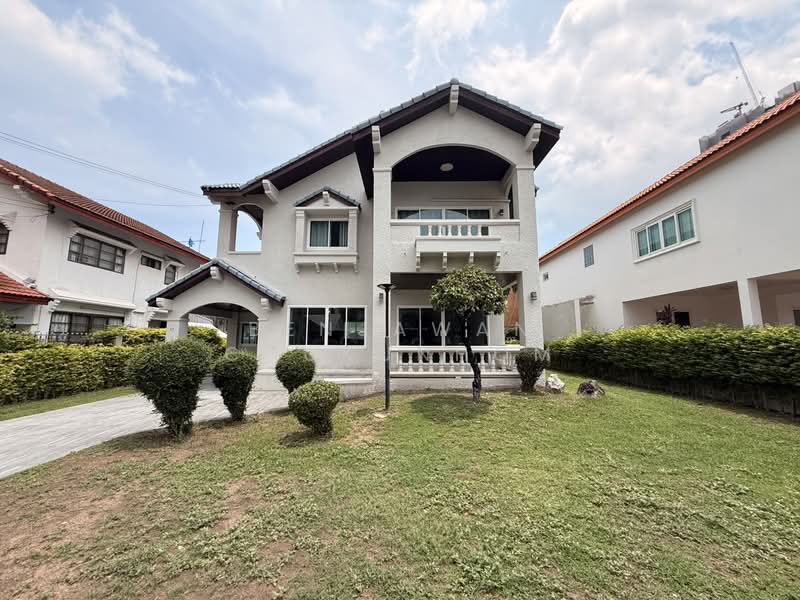 Casa Jomtien, Chon Buri (Pattaya), จอมเทียนสาย1, Nong Pru, Bang Lamung (Pattaya), Chon Buri (Pattaya), 3 Bedrooms, 300 sqm, Single Detached House For Sale, by Benjawan Chukunhom, 500298678 - DDproperty.com