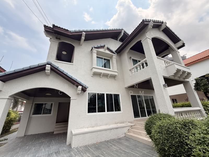 Casa Jomtien, Chon Buri (Pattaya), จอมเทียนสาย1, Nong Pru, Bang Lamung (Pattaya), Chon Buri (Pattaya), 3 Bedrooms, 300 sqm, Single Detached House For Sale, by Benjawan Chukunhom, 500298678 - DDproperty.com
