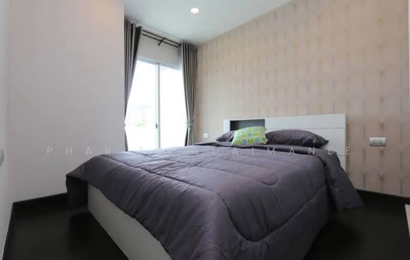 The Vidi Condominium : เดอะ วีดี้ คอนโด, เชียงใหม่, ช้างเผือก, เมืองเชียงใหม่, เชียงใหม่, 45 ตร.ม., คอนโด ให้เช่า, โดย Pharita Chaimanee, 500298679 - DDproperty.com