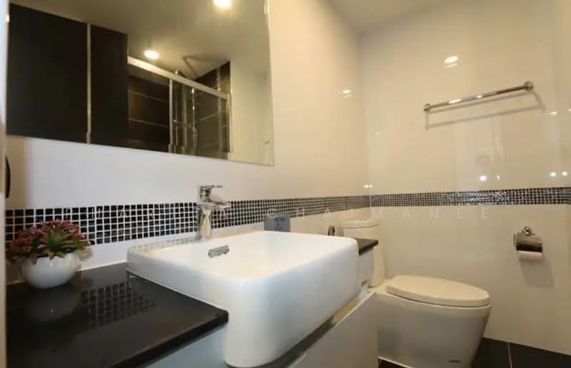 The Vidi Condominium, Chiang Mai, Chang Phuak, Muang Chiang Mai, Chiang Mai, 1 Bedroom, 45 sqm, Condo For Rent, by Pharita Chaimanee, 500298679 - DDproperty.com