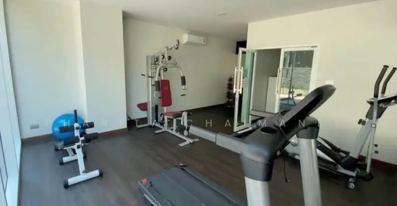 The Vidi Condominium : เดอะ วีดี้ คอนโด, เชียงใหม่, ช้างเผือก, เมืองเชียงใหม่, เชียงใหม่, 45 ตร.ม., คอนโด ให้เช่า, โดย Pharita Chaimanee, 500298679 - DDproperty.com