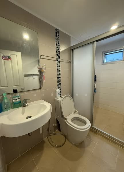 Lumpini Place Rama 9-Ratchada, Bangkok, Rama 9 Road, Huai Khwang, Huai Khwang, Bangkok, Studio, 46 sqm, Condo For Sale, by มาลี สุธน, 500298680 - DDproperty.com