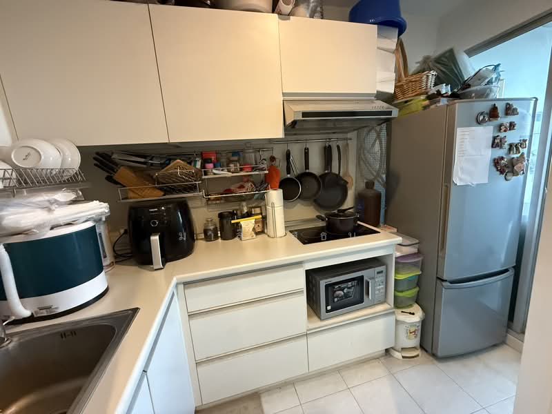 Lumpini Place Rama 9-Ratchada, Bangkok, Rama 9 Road, Huai Khwang, Huai Khwang, Bangkok, Studio, 46 sqm, Condo For Sale, by มาลี สุธน, 500298680 - DDproperty.com