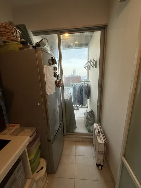 Lumpini Place Rama 9-Ratchada, Bangkok, Rama 9 Road, Huai Khwang, Huai Khwang, Bangkok, Studio, 46 sqm, Condo For Sale, by มาลี สุธน, 500298680 - DDproperty.com