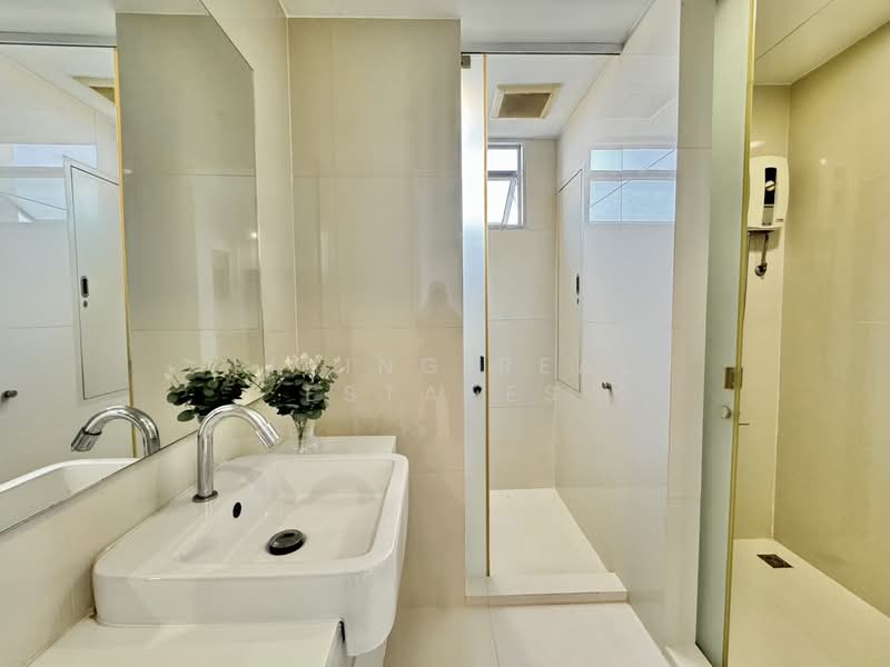 The Hotel Serviced Condo : เดอะ โฮเทล เซอร์วิส คอนโด, นนทบุรี, บางกระสอ, เมืองนนทบุรี, นนทบุรี, 56 ตร.ม., คอนโด ให้เช่า, โดย Living Real Estates, 500298682 - DDproperty.com