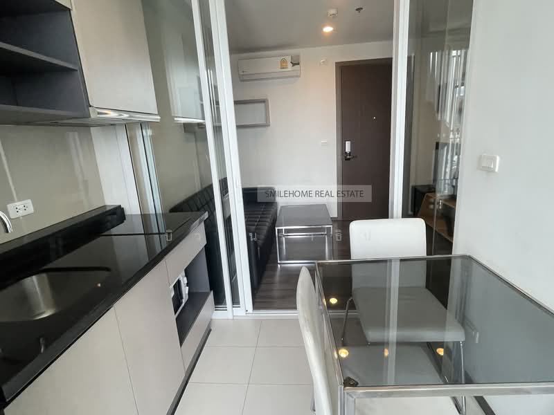 The Base Height Udon Thani, Udon Thani, 99 Watthananuwong Road, Mak Khaeng, Muang Udon Thani, Udon Thani, 1 Bedroom, 30 sqm, Condo For Rent, by บิว นราธิป, 500298683 - DDproperty.com