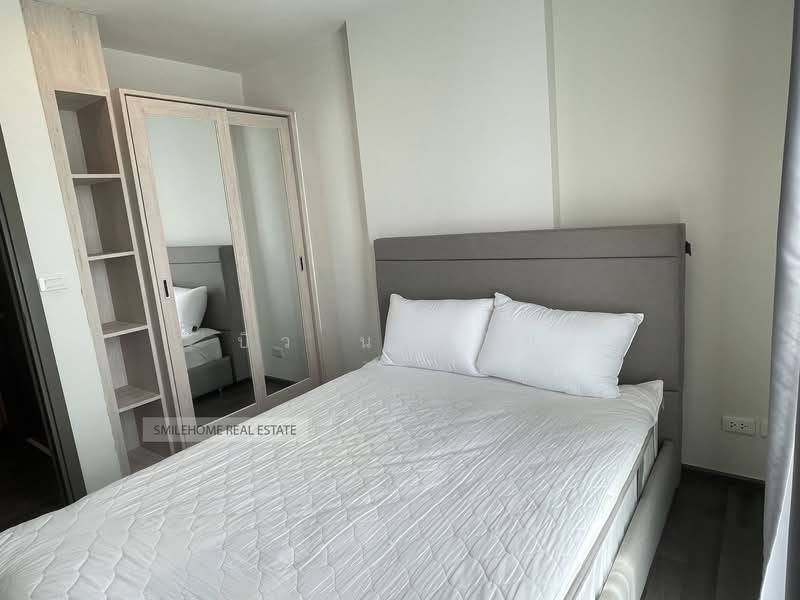 The Base Height Udon Thani, Udon Thani, 99 Watthananuwong Road, Mak Khaeng, Muang Udon Thani, Udon Thani, 1 Bedroom, 30 sqm, Condo For Rent, by บิว นราธิป, 500298683 - DDproperty.com