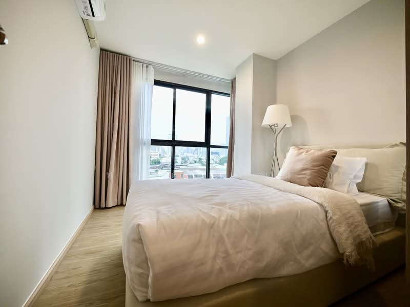 The Excel Hideaway Sukhumvit 50, Bangkok, 1112 Roem Charoen Alley, Phra Kanong, Khlong Toei, Bangkok, 2 Bedrooms, 49 sqm, Condo For Sale, by ทัตเทพ ดิลกพัฒนะกูล, 500298685 - DDproperty.com