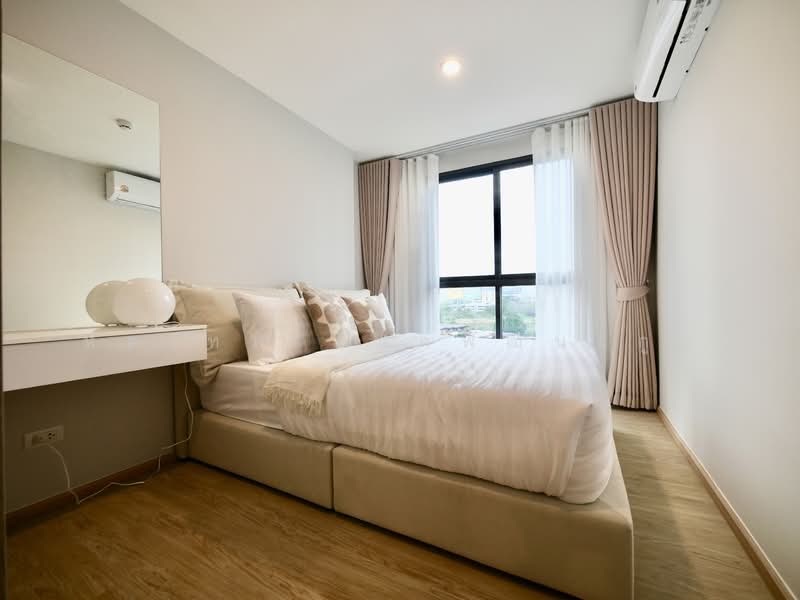 The Excel Hideaway Sukhumvit 50, Bangkok, 1112 Roem Charoen Alley, Phra Kanong, Khlong Toei, Bangkok, 2 Bedrooms, 49 sqm, Condo For Sale, by ทัตเทพ ดิลกพัฒนะกูล, 500298685 - DDproperty.com