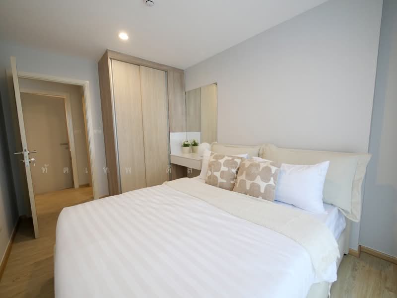 The Excel Hideaway Sukhumvit 50, Bangkok, 1112 Roem Charoen Alley, Phra Kanong, Khlong Toei, Bangkok, 2 Bedrooms, 49 sqm, Condo For Sale, by ทัตเทพ ดิลกพัฒนะกูล, 500298685 - DDproperty.com