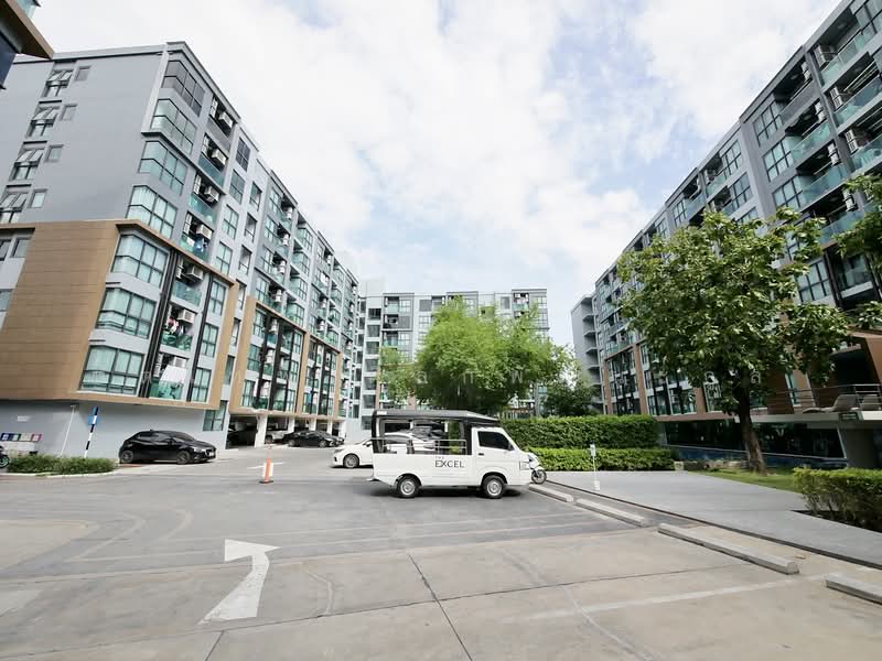 The Excel Hideaway Sukhumvit 50, Bangkok, 1112 Roem Charoen Alley, Phra Kanong, Khlong Toei, Bangkok, 2 Bedrooms, 49 sqm, Condo For Sale, by ทัตเทพ ดิลกพัฒนะกูล, 500298685 - DDproperty.com