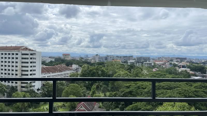 Chom Doi Condominium : ชมดอย คอนโดเต็ล(ตึกเหลี่ยม), เชียงใหม่, 9 ถนน ชลประทาน, สุเทพ, เมืองเชียงใหม่, เชียงใหม่, 40 ตร.ม., คอนโด ให้เช่า, โดย The Positive ที่ดิน บ้าน คอนโด, 500298686 - DDproperty.com
