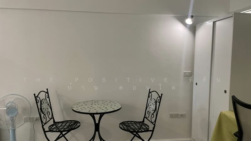 Chom Doi Condominium : ชมดอย คอนโดเต็ล(ตึกเหลี่ยม), เชียงใหม่, 9 ถนน ชลประทาน, สุเทพ, เมืองเชียงใหม่, เชียงใหม่, 40 ตร.ม., คอนโด ให้เช่า, โดย The Positive ที่ดิน บ้าน คอนโด, 500298686 - DDproperty.com