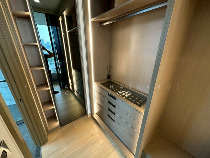 The Monument Thonglor, Bangkok, 998 Thonglor Road, Khlong Tan Nua, Watthana, Bangkok, 2 Bedrooms, 158 sqm, Condo For Rent, by Fazwaz (Thailand) Co., Ltd., 500298688 - DDproperty.com