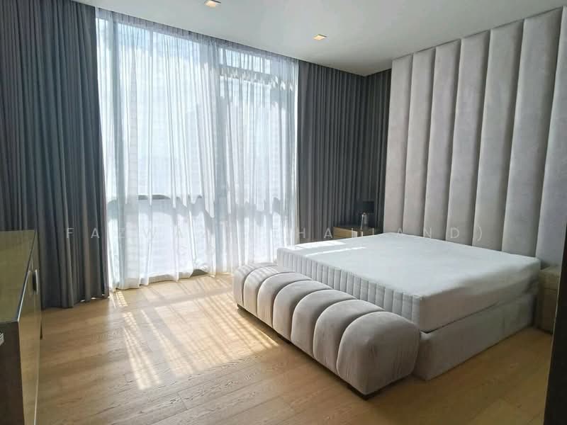 The Monument Thonglor, Bangkok, 998 Thonglor Road, Khlong Tan Nua, Watthana, Bangkok, 2 Bedrooms, 158 sqm, Condo For Rent, by Fazwaz (Thailand) Co., Ltd., 500298688 - DDproperty.com