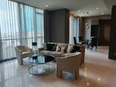 For Rent - The Monument Thonglor, Bangkok