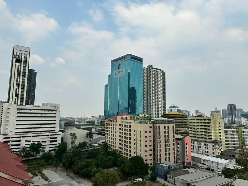 The Monument Thonglor, Bangkok, 998 Thonglor Road, Khlong Tan Nua, Watthana, Bangkok, 2 Bedrooms, 158 sqm, Condo For Rent, by Fazwaz (Thailand) Co., Ltd., 500298688 - DDproperty.com