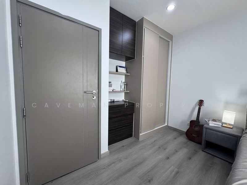 TEAL Sathorn-Taksin : ทีล สาทร - ตากสิน, กรุงเทพ, 88 ซอยสมเด็จพระเจ้าตากสิน 9, สำเหร่, ธนบุรี, กรุงเทพ, 60 ตร.ม., คอนโด ให้เช่า, โดย Caveman Property, 500298689 - DDproperty.com