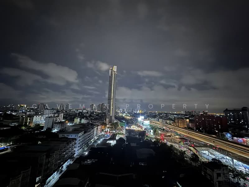 TEAL Sathorn-Taksin, Bangkok, 88 Soi Somdet Phra Chao Tak Sin 9, Samlae, Thon Buri, Bangkok, 2 Bedrooms, 60 sqm, Condo For Rent, by Caveman Property, 500298689 - DDproperty.com