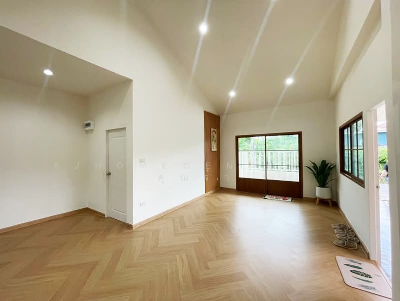 ปีกไม้ 1, Nonthaburi, Bang Khu Rat, Bang Bua Thong, Nonthaburi, 2 Bedrooms, 120 sqm, Single Detached House For Sale, by AJHOMECENTER - คุณจ๋า, 500298690 - DDproperty.com