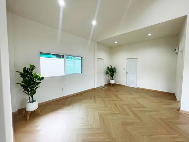 ปีกไม้ 1, Nonthaburi, Bang Khu Rat, Bang Bua Thong, Nonthaburi, 2 Bedrooms, 120 sqm, Single Detached House For Sale, by AJHOMECENTER - คุณจ๋า, 500298690 - DDproperty.com