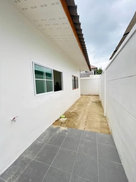 ปีกไม้ 1, Nonthaburi, Bang Khu Rat, Bang Bua Thong, Nonthaburi, 2 Bedrooms, 120 sqm, Single Detached House For Sale, by AJHOMECENTER - คุณจ๋า, 500298690 - DDproperty.com