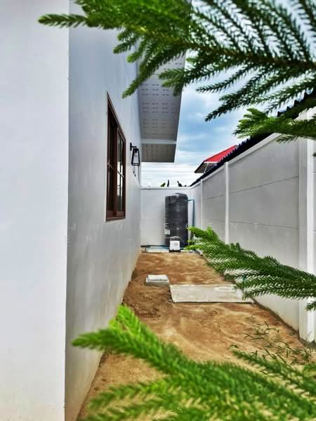 ปีกไม้ 1, Nonthaburi, Bang Khu Rat, Bang Bua Thong, Nonthaburi, 2 Bedrooms, 120 sqm, Single Detached House For Sale, by AJHOMECENTER - คุณจ๋า, 500298690 - DDproperty.com