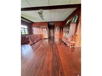ขาย - ที่ดินพร้อมบ้านสวนริมน้ำ อ.วัดเพลง จ.ราชบุรี, ราชบุรี