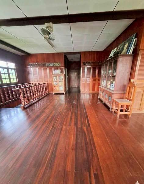 ที่ดินพร้อมบ้านสวนริมน้ำ อ.วัดเพลง จ.ราชบุรี, Ratchaburi, Wat Phleng, Wat Phleng, Ratchaburi, , 5,348 sqm, Land For Sale, by ERA Thailand, 500298691 - DDproperty.com