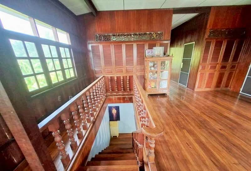ที่ดินพร้อมบ้านสวนริมน้ำ อ.วัดเพลง จ.ราชบุรี, Ratchaburi, Wat Phleng, Wat Phleng, Ratchaburi, , 5,348 sqm, Land For Sale, by ERA Thailand, 500298691 - DDproperty.com