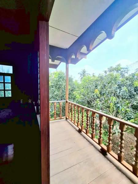 ที่ดินพร้อมบ้านสวนริมน้ำ อ.วัดเพลง จ.ราชบุรี, Ratchaburi, Wat Phleng, Wat Phleng, Ratchaburi, , 5,348 sqm, Land For Sale, by ERA Thailand, 500298691 - DDproperty.com