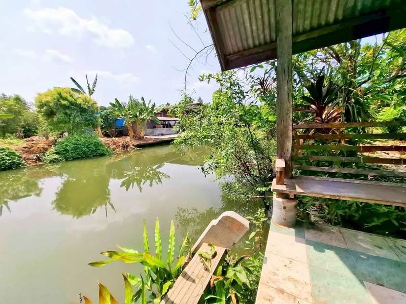 ที่ดินพร้อมบ้านสวนริมน้ำ อ.วัดเพลง จ.ราชบุรี, ราชบุรี, วัดเพลง, ราชบุรี, 5,348 ตร.ม., ที่ดิน ขาย, โดย ERA Thailand, 500298691 - DDproperty.com