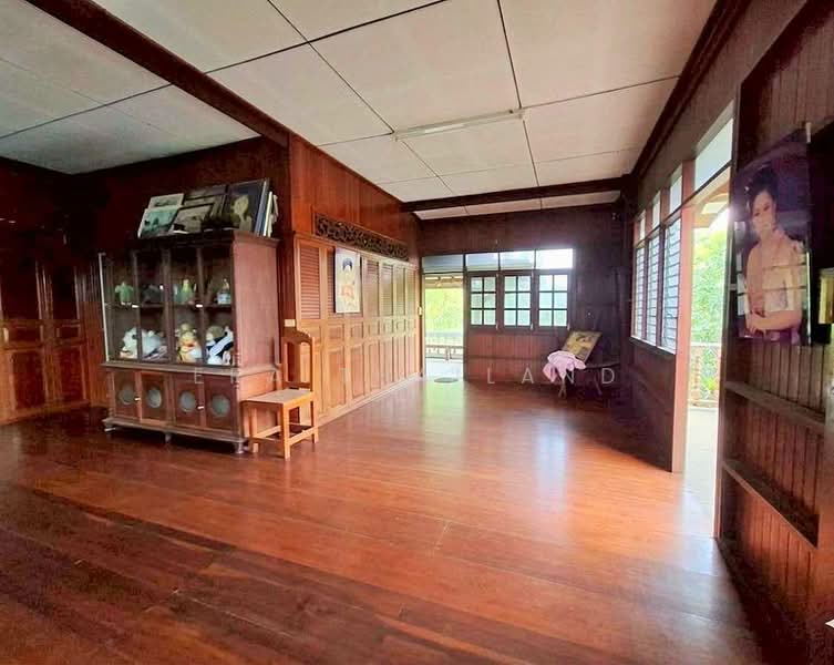 ที่ดินพร้อมบ้านสวนริมน้ำ อ.วัดเพลง จ.ราชบุรี, Ratchaburi, Wat Phleng, Wat Phleng, Ratchaburi, , 5,348 sqm, Land For Sale, by ERA Thailand, 500298691 - DDproperty.com