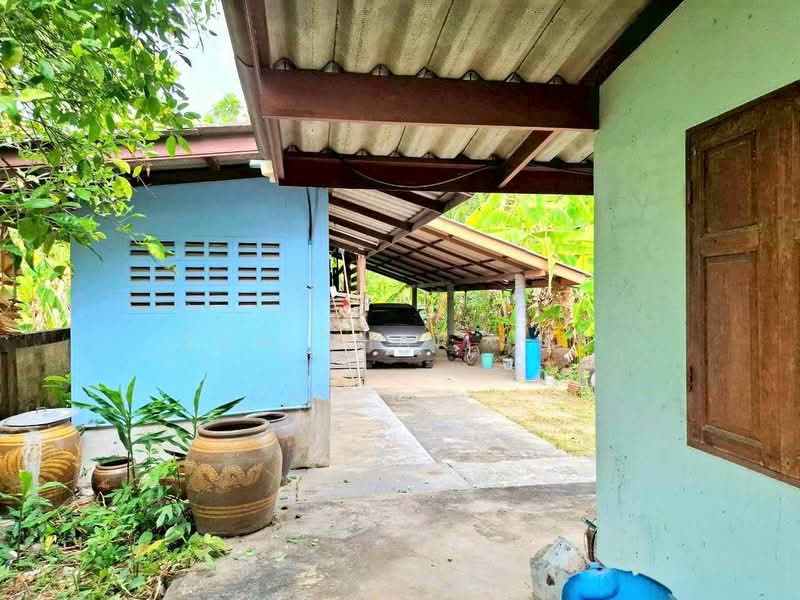 ที่ดินพร้อมบ้านสวนริมน้ำ อ.วัดเพลง จ.ราชบุรี, Ratchaburi, Wat Phleng, Wat Phleng, Ratchaburi, , 5,348 sqm, Land For Sale, by ERA Thailand, 500298691 - DDproperty.com