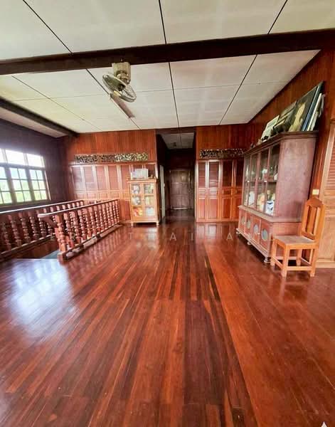 ที่ดินพร้อมบ้านสวนริมน้ำ อ.วัดเพลง จ.ราชบุรี, Ratchaburi, Wat Phleng, Wat Phleng, Ratchaburi, , 5,348 sqm, Land For Sale, by ERA Thailand, 500298691 - DDproperty.com