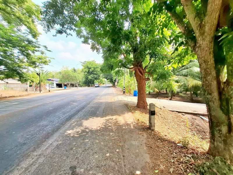 ที่ดินพร้อมบ้านสวนริมน้ำ อ.วัดเพลง จ.ราชบุรี, Ratchaburi, Wat Phleng, Wat Phleng, Ratchaburi, , 5,348 sqm, Land For Sale, by ERA Thailand, 500298691 - DDproperty.com