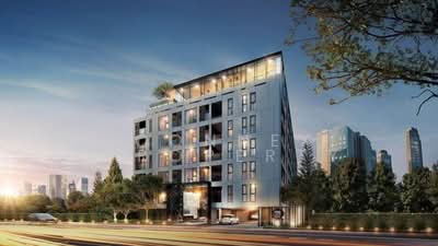 For Rent - Modiz Ratchada 32, Bangkok