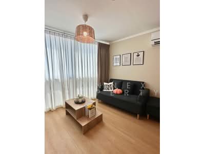 For Rent - Modern Home Tower, Bangkok
