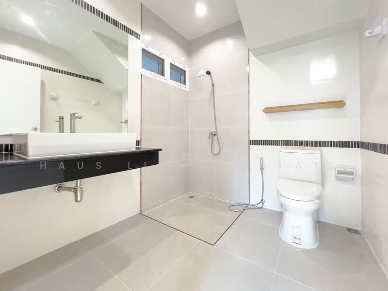Seranee Raya 2, Bangkok, Nawong Pracha Phatthana Road, Si Khan, Don Mueang, Bangkok, 3 Bedrooms, 194 sqm, Single Detached House For Sale, by Haus Living Estate, 500298697 - DDproperty.com