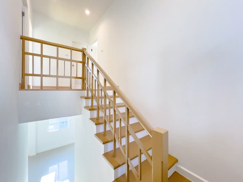 Seranee Raya 2, Bangkok, Nawong Pracha Phatthana Road, Si Khan, Don Mueang, Bangkok, 3 Bedrooms, 194 sqm, Single Detached House For Sale, by Haus Living Estate, 500298697 - DDproperty.com