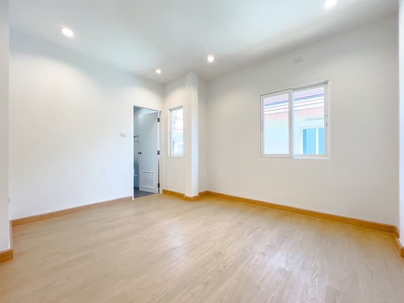 Seranee Raya 2, Bangkok, Nawong Pracha Phatthana Road, Si Khan, Don Mueang, Bangkok, 3 Bedrooms, 194 sqm, Single Detached House For Sale, by Haus Living Estate, 500298697 - DDproperty.com