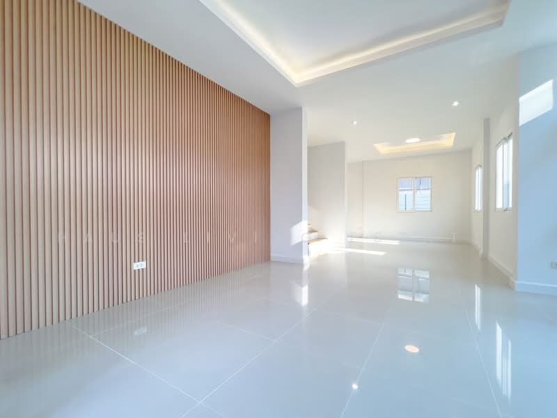 Seranee Raya 2, Bangkok, Nawong Pracha Phatthana Road, Si Khan, Don Mueang, Bangkok, 3 Bedrooms, 194 sqm, Single Detached House For Sale, by Haus Living Estate, 500298697 - DDproperty.com