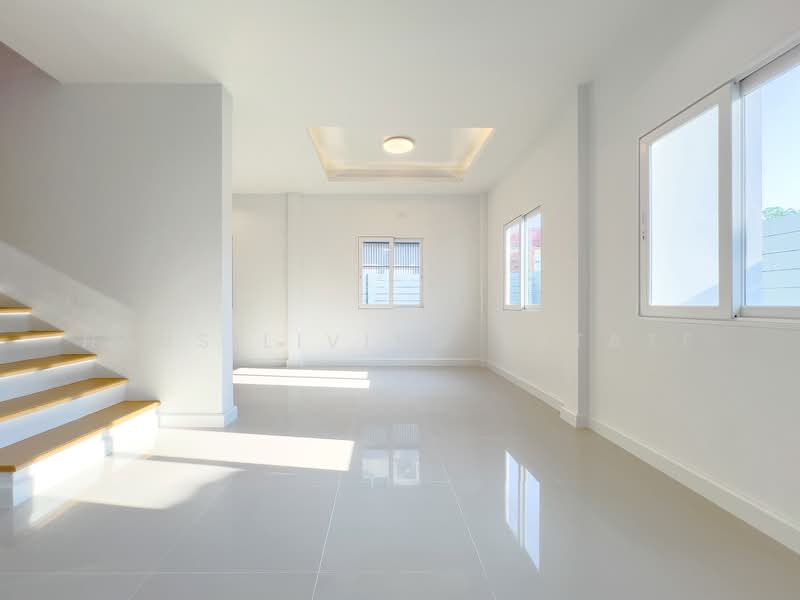 Seranee Raya 2 : เศรณี รายา 2, กรุงเทพ, ถนน นาวงประชาพัฒนา, สีกัน, ดอนเมือง, กรุงเทพ, 194 ตร.ม., บ้านเดี่ยว ขาย, โดย Haus Living Estate, 500298697 - DDproperty.com