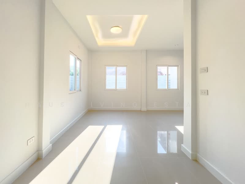 Seranee Raya 2, Bangkok, Nawong Pracha Phatthana Road, Si Khan, Don Mueang, Bangkok, 3 Bedrooms, 194 sqm, Single Detached House For Sale, by Haus Living Estate, 500298697 - DDproperty.com