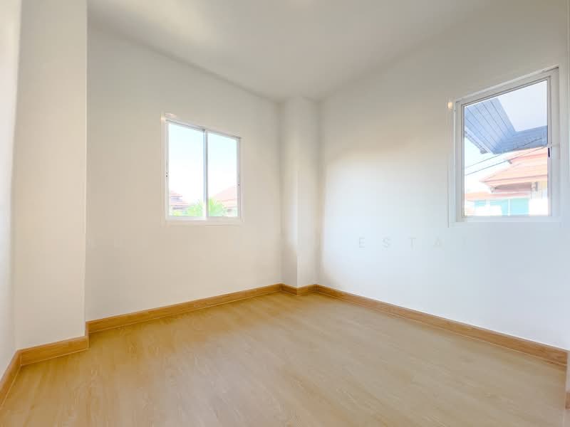 Seranee Raya 2, Bangkok, Nawong Pracha Phatthana Road, Si Khan, Don Mueang, Bangkok, 3 Bedrooms, 194 sqm, Single Detached House For Sale, by Haus Living Estate, 500298697 - DDproperty.com