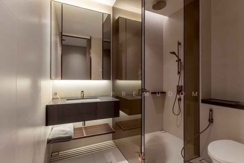 The Estelle Phrom Phong, Bangkok, 131 Soi Sukhumvit 26, Khong Tan, Khlong Toei, Bangkok, 2 Bedrooms, 93 sqm, Condo For Rent, by Apisit Premudom, 500298698 - DDproperty.com